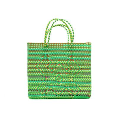 MERCADO BAG - PLAYFUL COLOR ASSORT 2 - 25 (S)