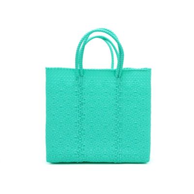 MERCADO BAG - PLAYFUL COLOR ASSORT 2 - 32 (S)