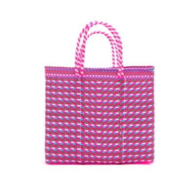 MERCADO BAG - PLAYFUL COLOR ASSORT 2 - 44 (S)