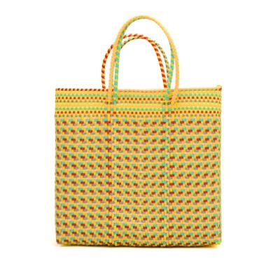 MERCADO BAG - PLAYFUL COLOR ASSORT 2 - 49 (M)