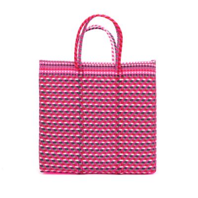 MERCADO BAG - PLAYFUL COLOR ASSORT 2 - 54 (M)