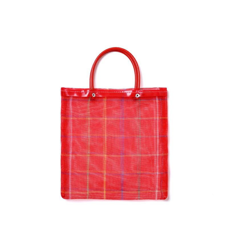 MESH BAG (XS) - B -〈 2025NEW〉 | Letra｜レトラ公式通販