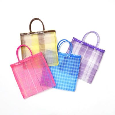 MESH BAG (XS) - C -〈 2025NEW〉