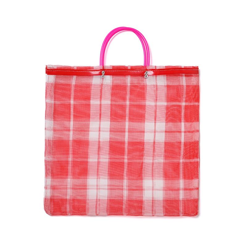 MESH BAG (M) - B -〈 2025NEW〉 | Letra｜レトラ公式通販