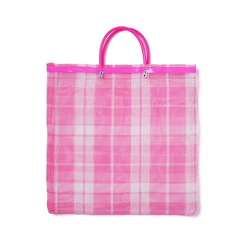 MERCADO BAG メルカドバック MESH BAG (M) - B -〈 2025NEW〉 | Letra｜レトラ公式通販