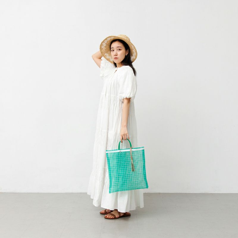 Mサイズ着用イメージ