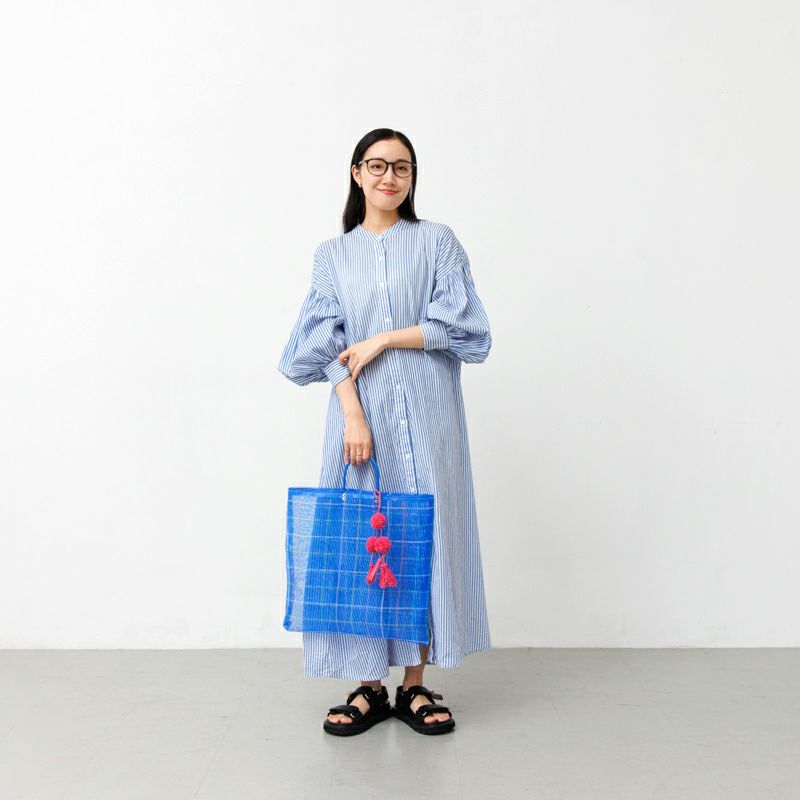 Lサイズ着用イメージ