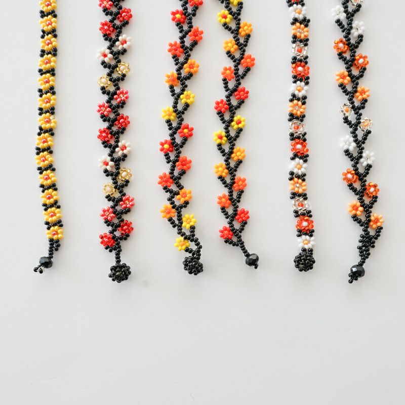 【ご確認下さい】留め具の形状に個体差がございます