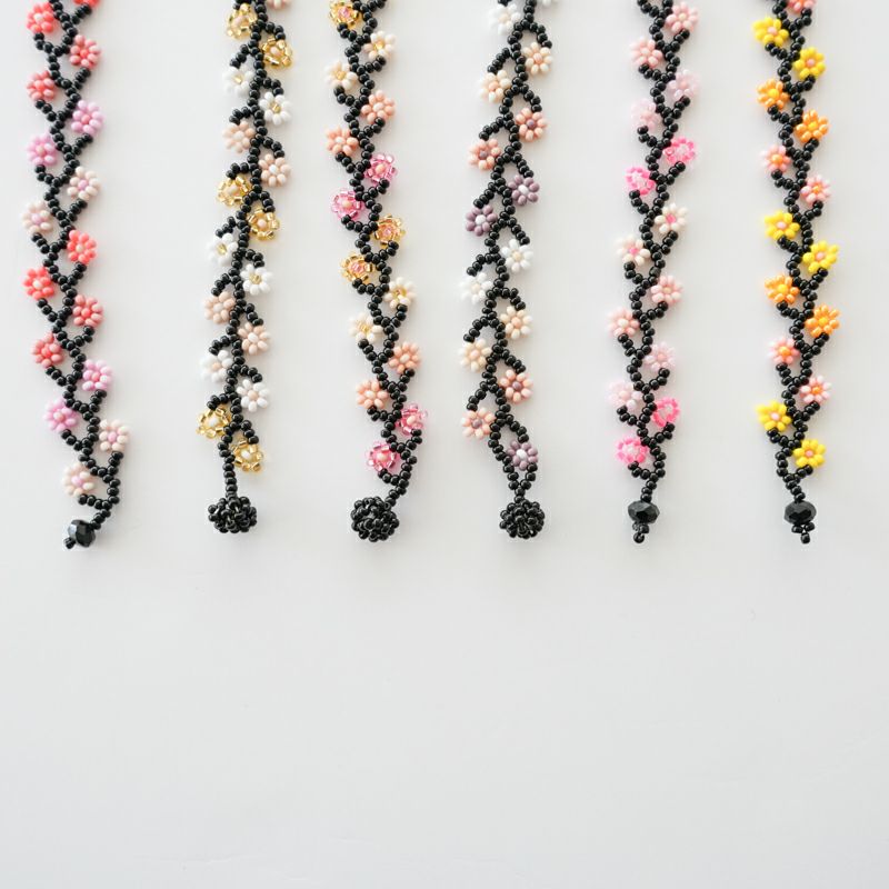 【ご確認下さい】留め具の形状に個体差がございます