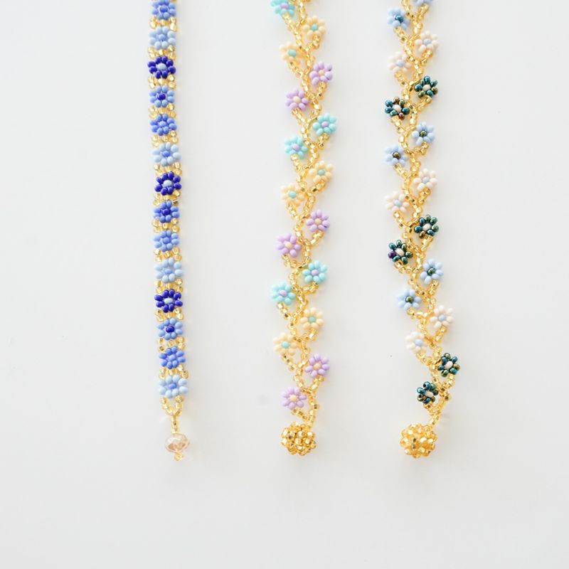 【ご確認下さい】留め具の形状に個体差がございます