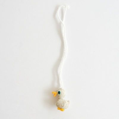 CHIAPAS DOLL CHARM 2025  - 16 - (loop type)