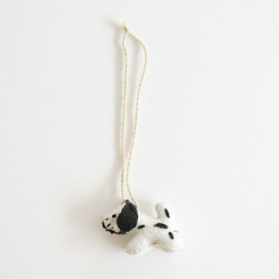 CHIAPAS DOLL CHARM 2025  - 22 - (loop type)