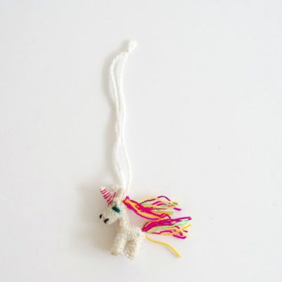 CHIAPAS DOLL CHARM 2025  - 29 - (loop type)