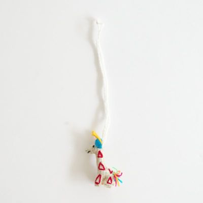 CHIAPAS DOLL CHARM 2025  - 33 - (loop type)