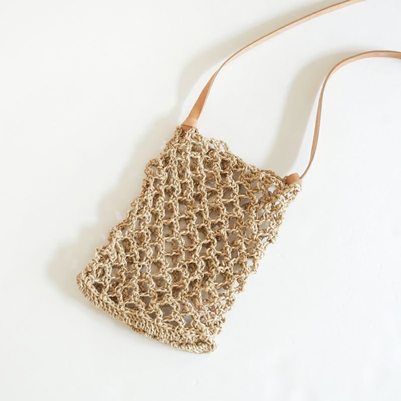 バッグ部分アップ