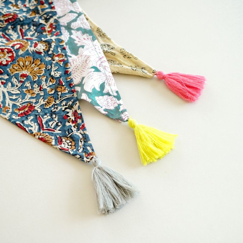 バリエーション