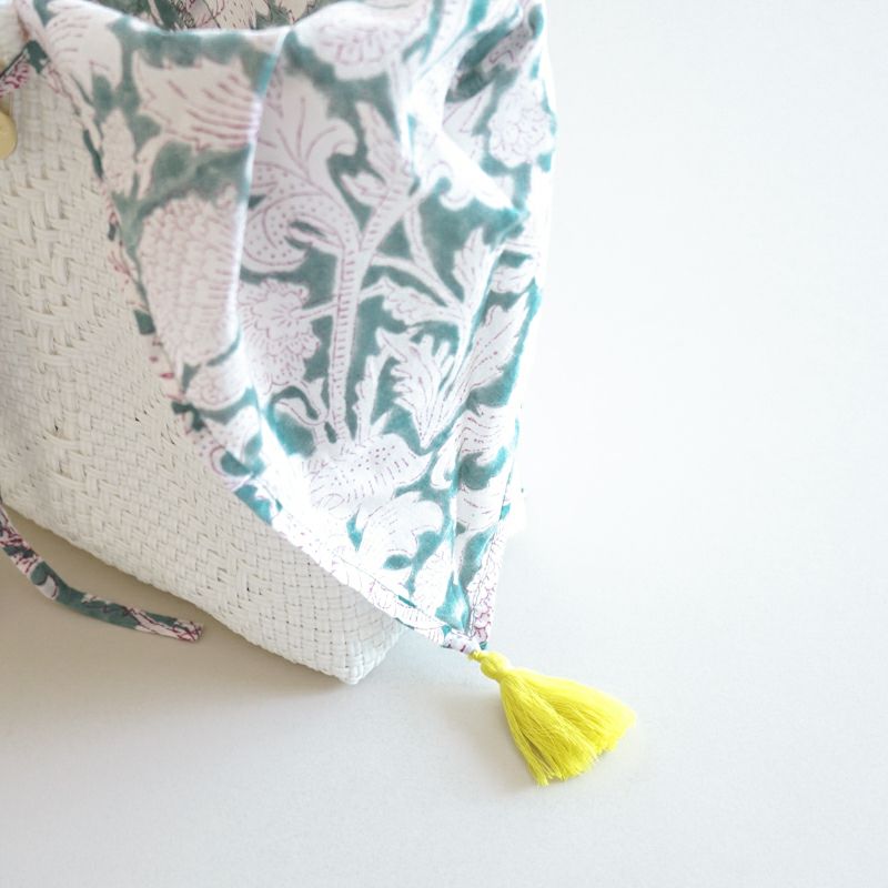 タッセルイメージ