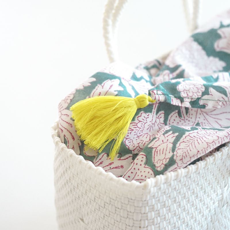 タッセルイメージ