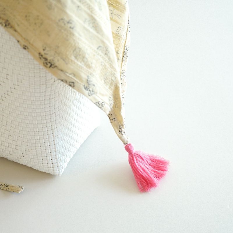 タッセルイメージ