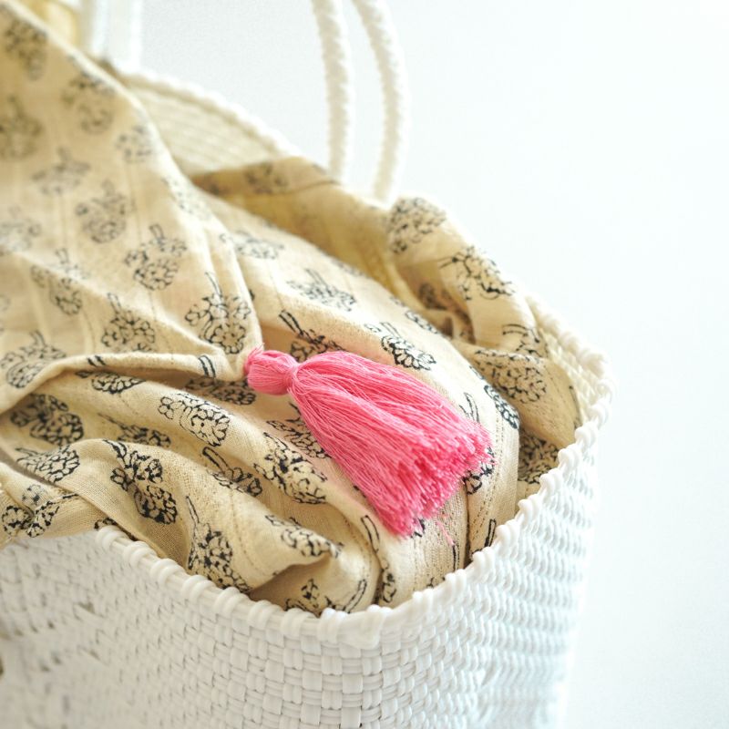 タッセルイメージ