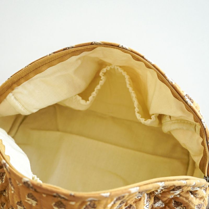 内ポケットが４つ付いています