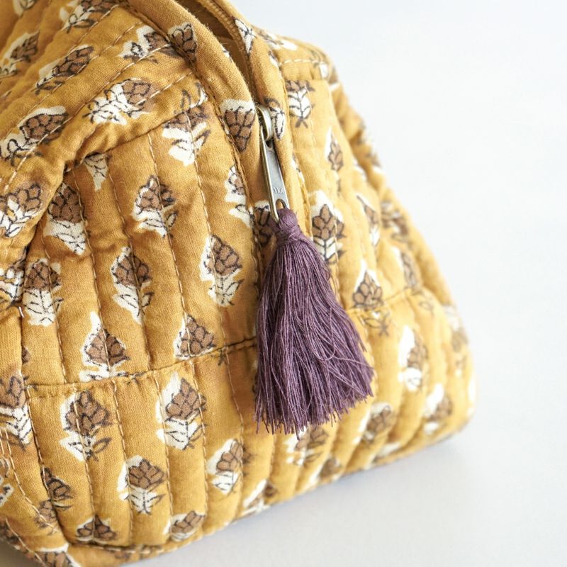 タッセル付きです