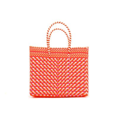 MERCADO BAG - PLAYFUL COLOR ASSORT 3 - 04 (XS)