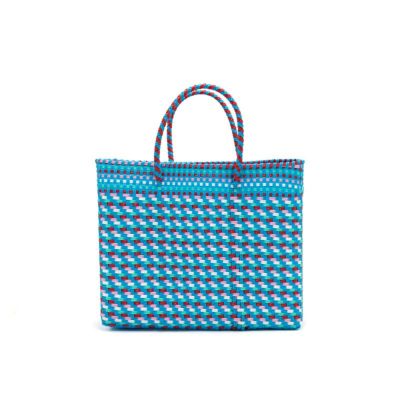 MERCADO BAG - PLAYFUL COLOR ASSORT 3 - 11 (XS)