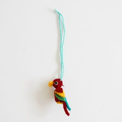 CHIAPAS DOLL CHARM 2025  - 37 - (loop type)