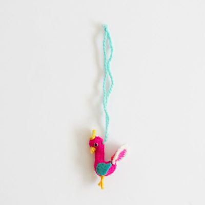 CHIAPAS DOLL CHARM 2025  - 38 - (loop type)