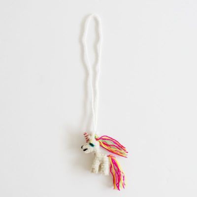 CHIAPAS DOLL CHARM 2025  - 43 - (loop type)