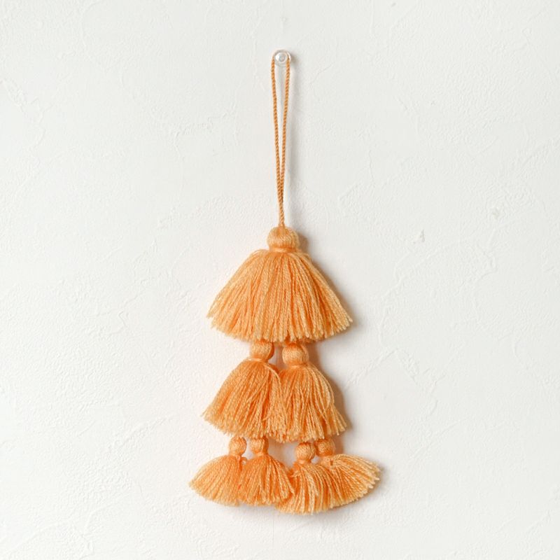 Orange Sherbet