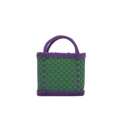 CLASICO BAG - from Markets - 2025 ASSORT - 03 (XXS)