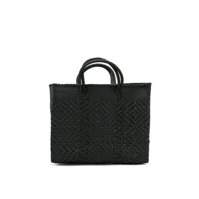 MERCADO BAG - BLACK ASSORT - 01 (XS)
