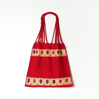 HAMMOCK BAG 2025  - SPECIAL DESIGN ASSORT - 01 -