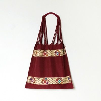 HAMMOCK BAG 2025  - SPECIAL DESIGN ASSORT - 02 -