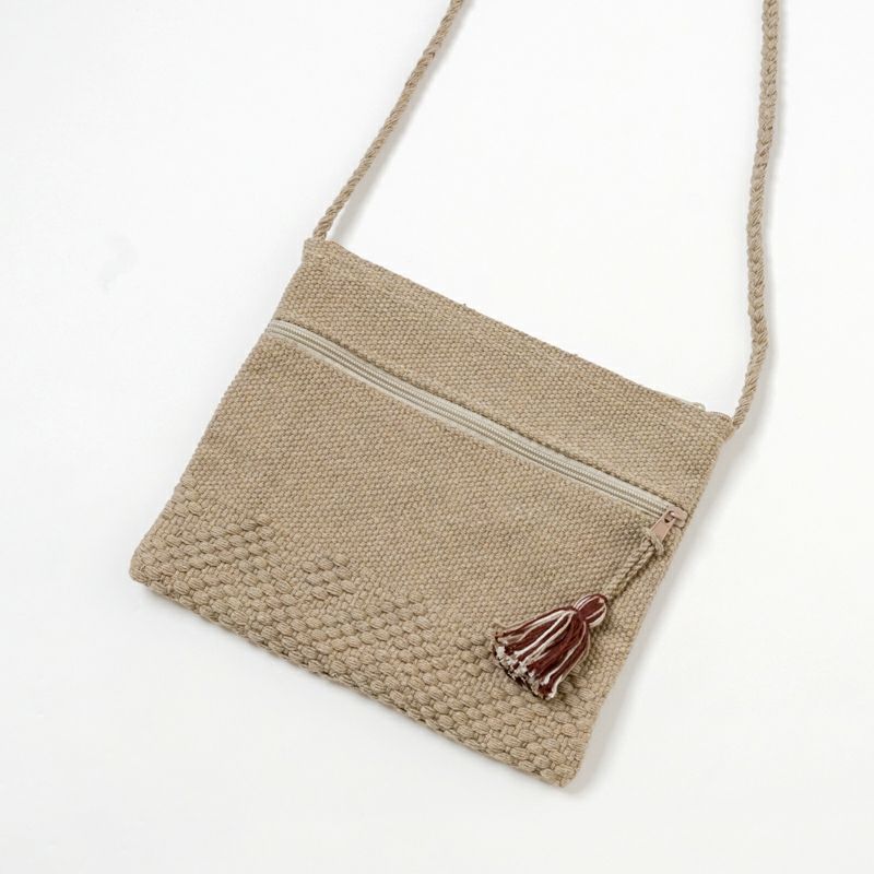 チャックは２箇所ございます