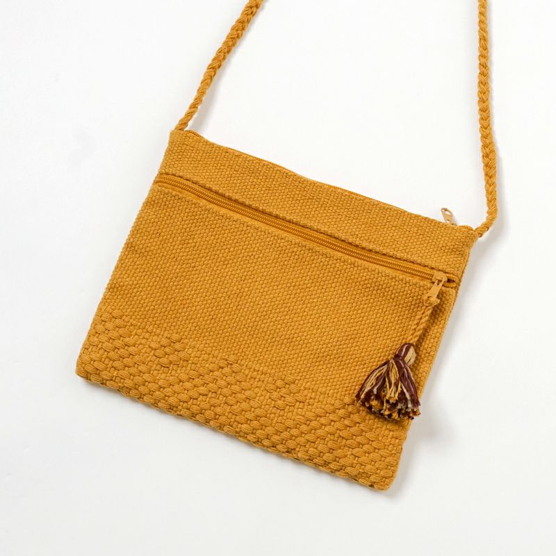 チャックは２箇所ございます