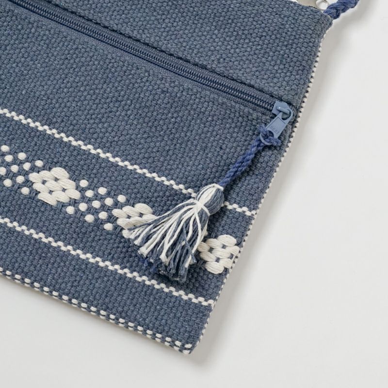 タッセルアップ