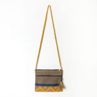 JALIEZA SACOCHE - I -
