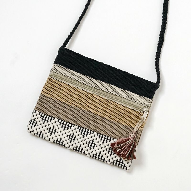 チャックは２箇所ございます