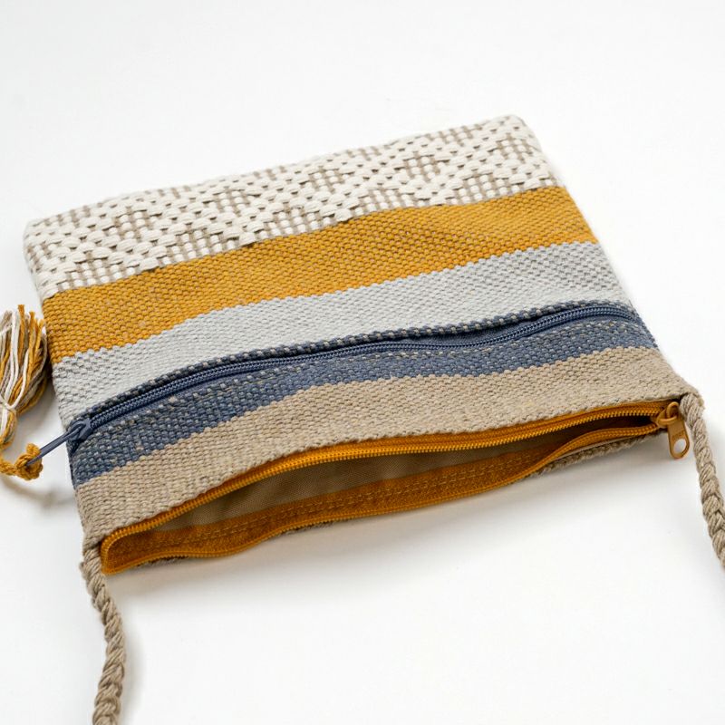 1：裏地付きです