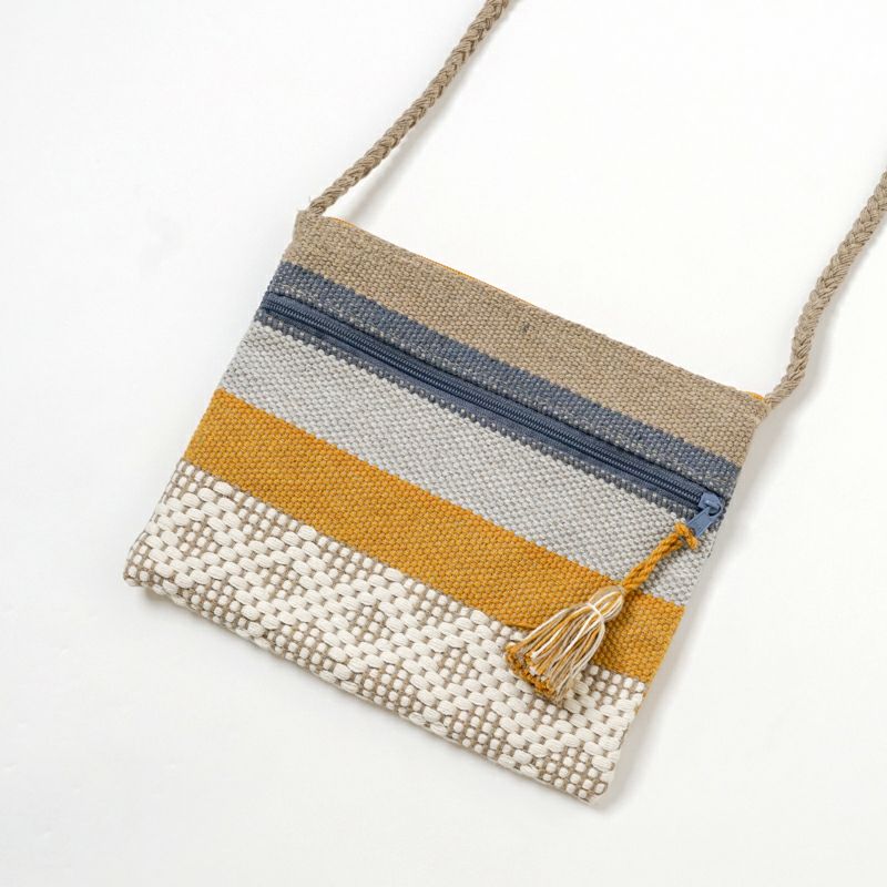 2：チャックは２箇所ございます