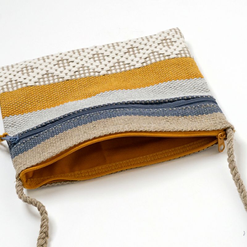 2：裏地付きです