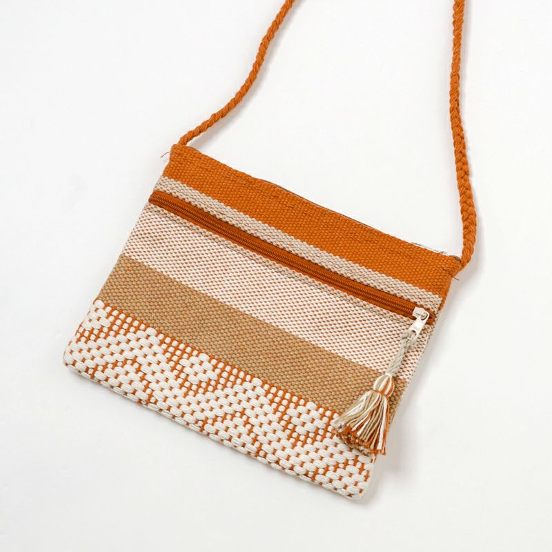 チャックは２箇所ございます