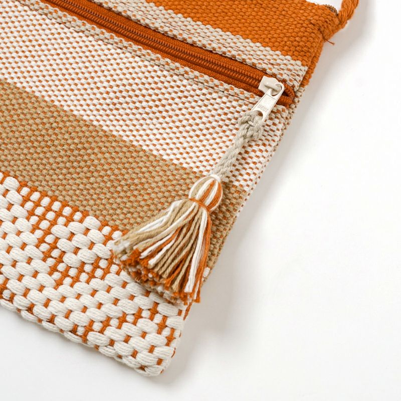 タッセルアップ