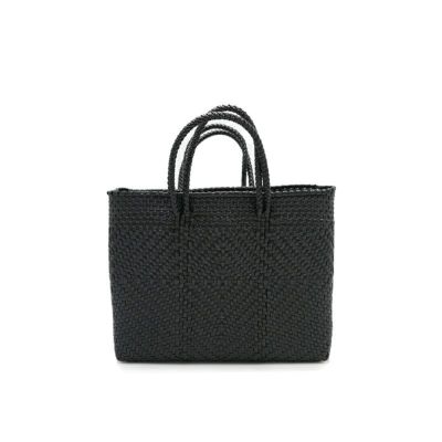 MERCADO BAG - BLACK ASSORT - 03 (XS)