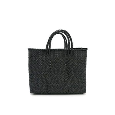 MERCADO BAG - BLACK ASSORT - 04 (XS)