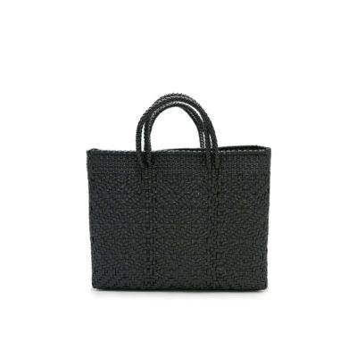 MERCADO BAG - BLACK ASSORT - 05 (XS)