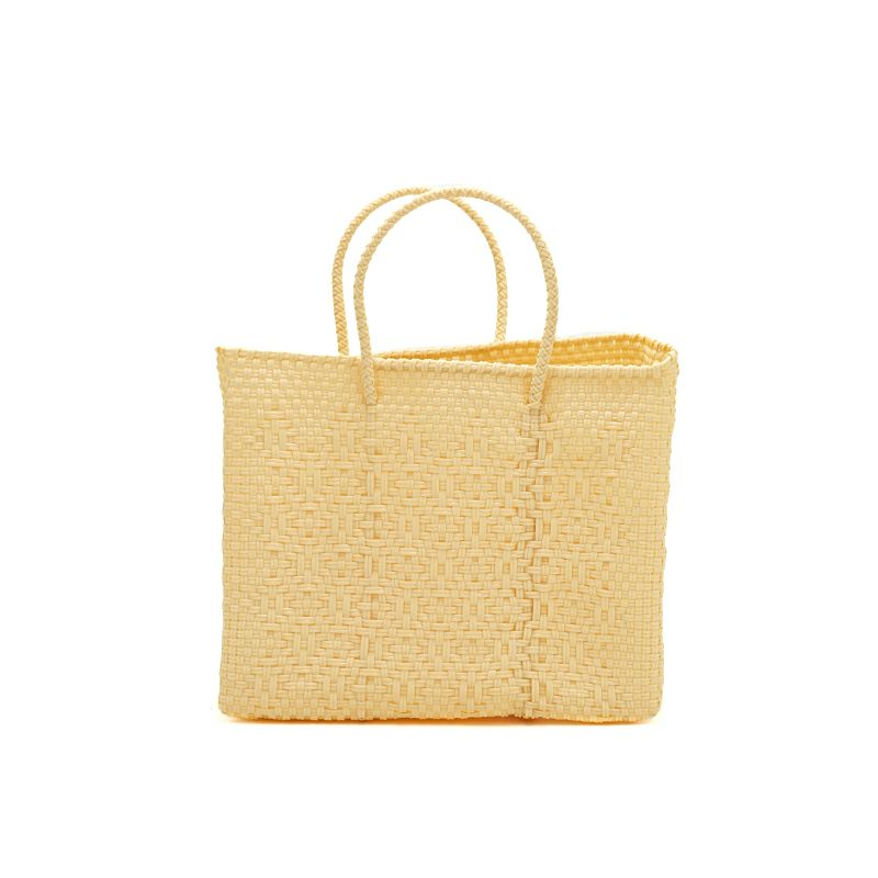 Letra レトラ MERCADO BAG - CANGREJO Letra/レトラ】 MERCADO メルカドバッグ CANGREJO(XS)